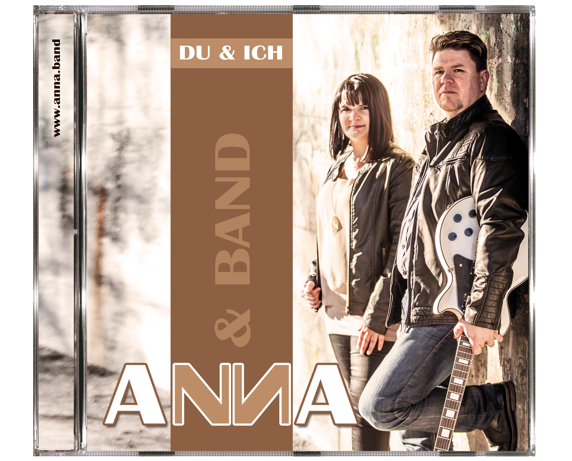 ANNA & Band 2016