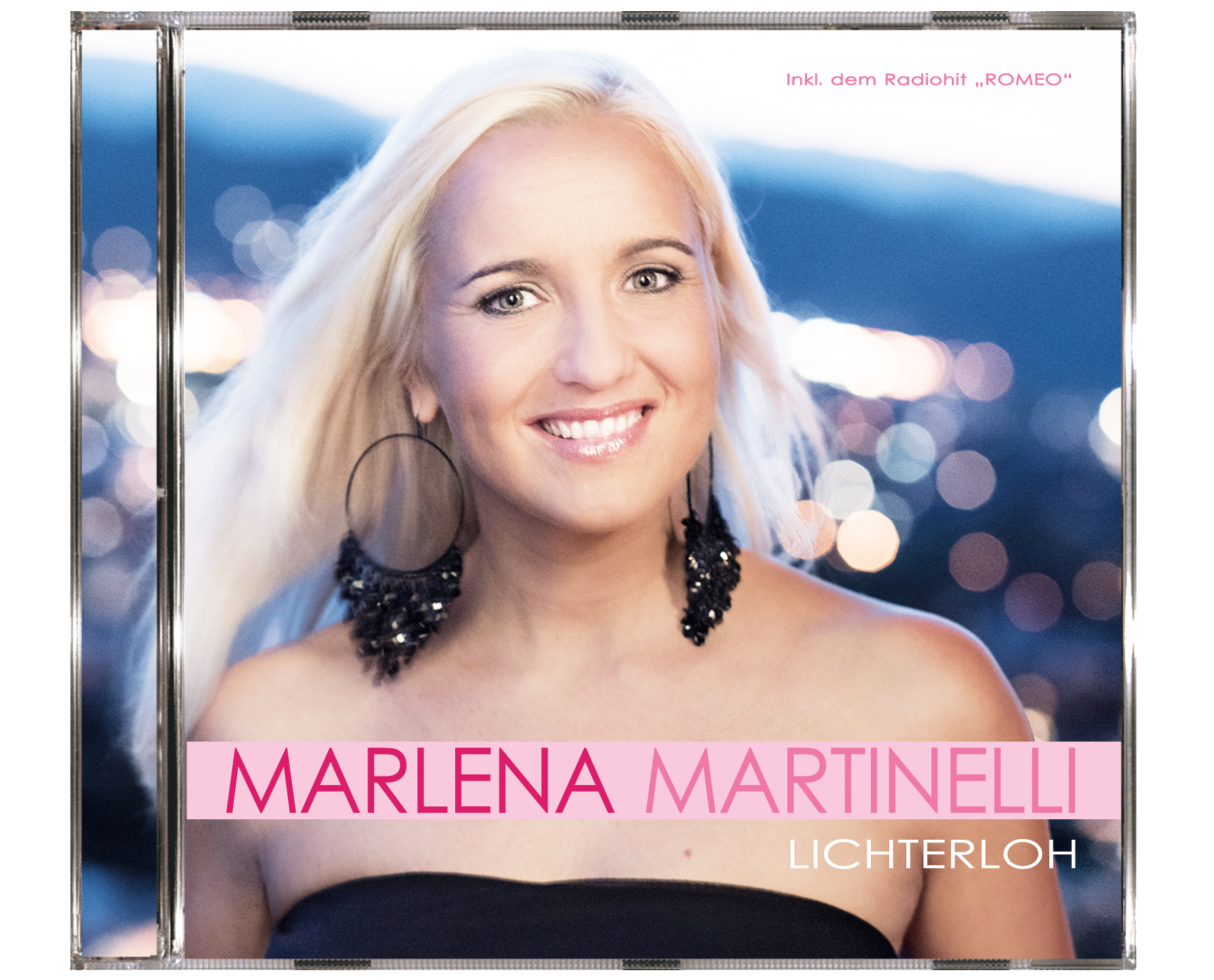 CD Marlena 2015