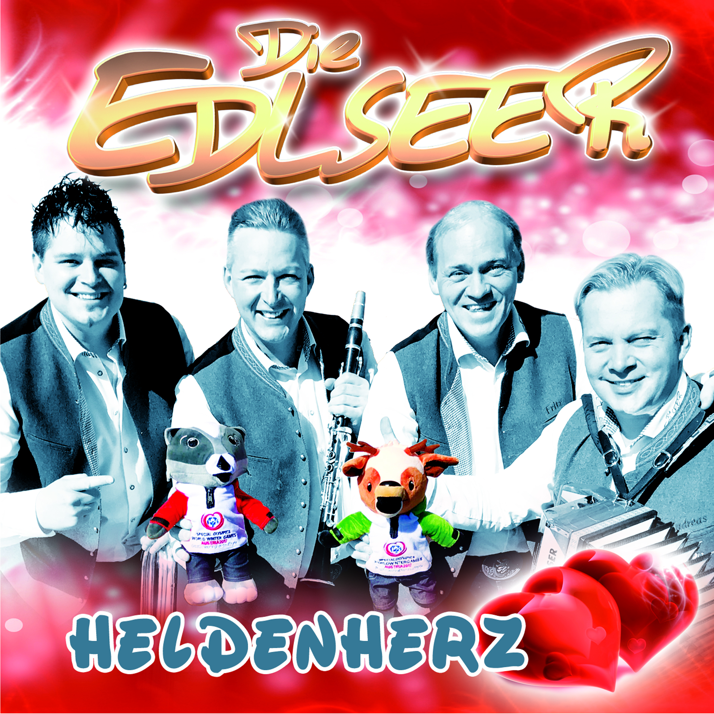 Edlseer - Heldenherz